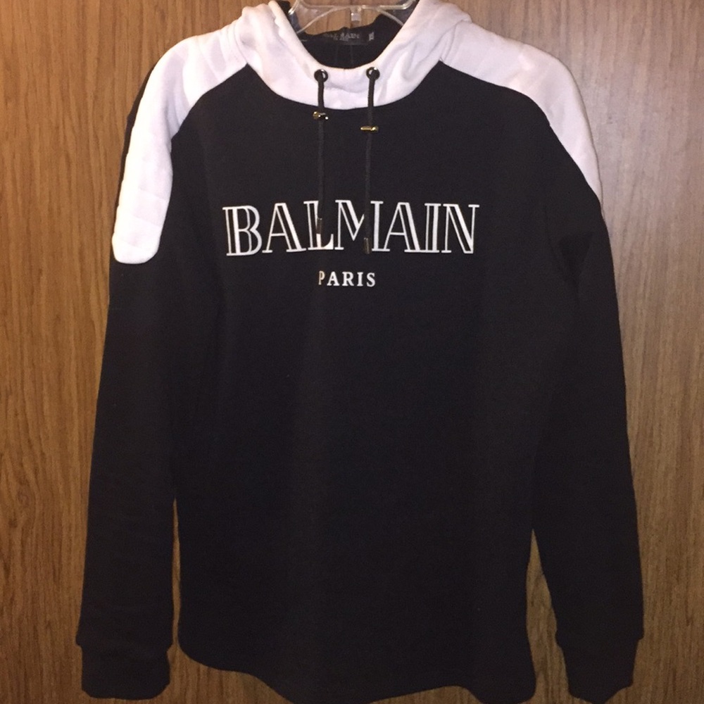 Balmain Sweater